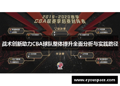 战术创新助力CBA球队整体提升全面分析与实践路径